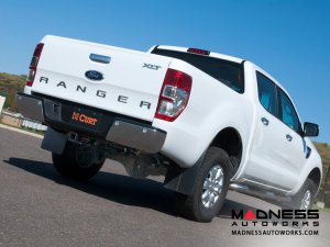 Ford Ranger Trailer Hitch - Class III Hitch (2011 - 2017)